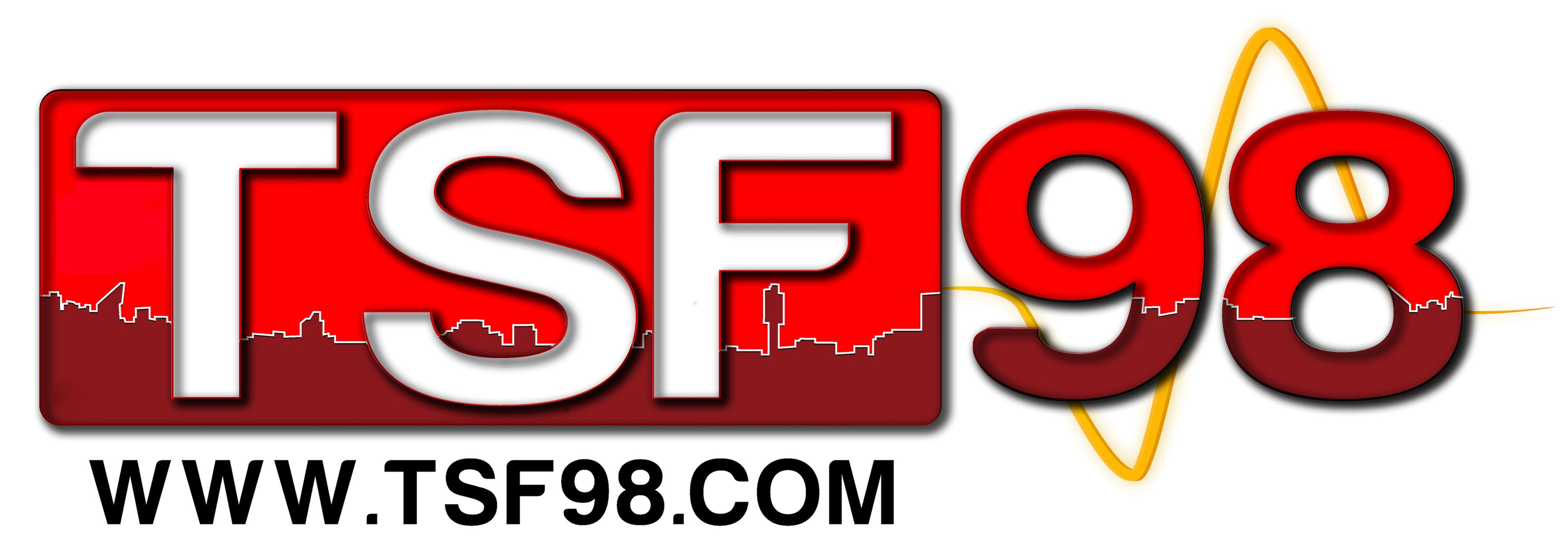 RADIO TSF98
